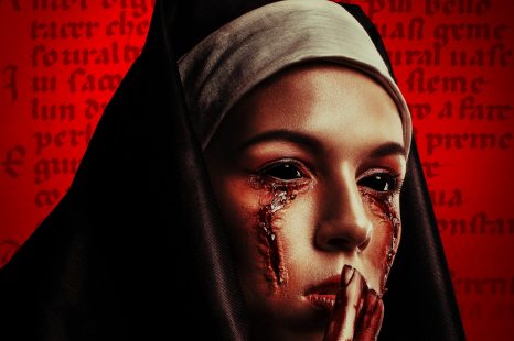 THE PARISH – Some Secrets Are Worth Killing For| New Trailer & Poster!