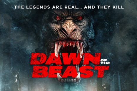 OFFICIAL TRAILER PREMIERE : Dawn of the Beast