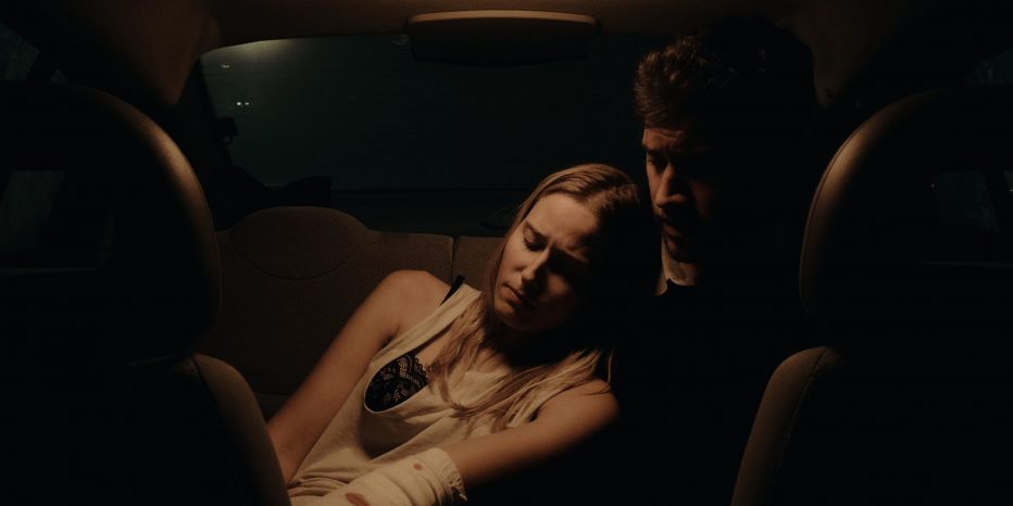 ARROW TO RELEASE ‘THRESHOLD’ 3RD MAY