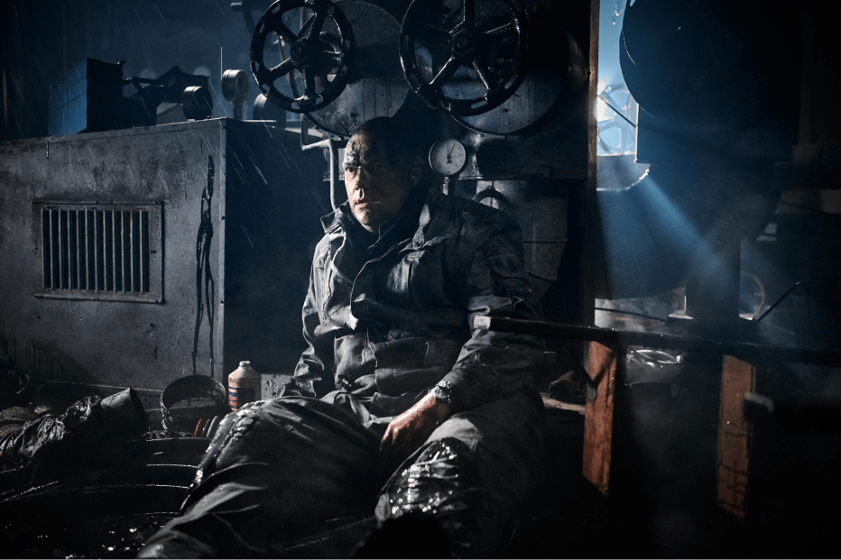 Hausen (2020) Review