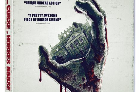 The Curse of Hobbes House (2020) Review