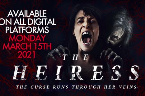 The Heiress (2021) Review