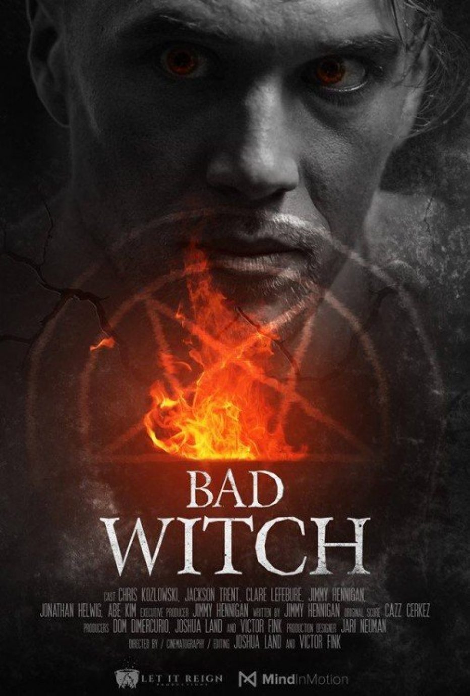 Bad Witch (2021) Review