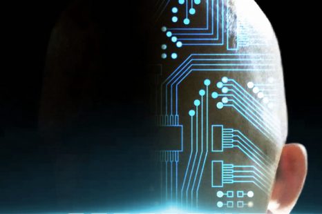 Cerebrum – Trailer Premiere