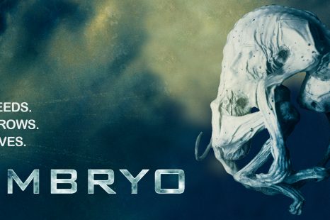 Embryo (2020) Review