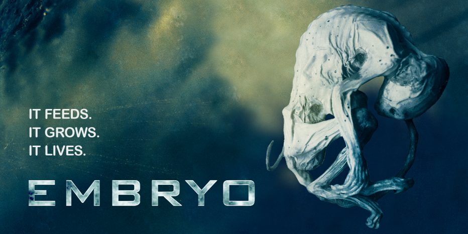 Embryo (2020) Review