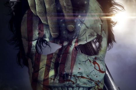 PAINKILLER – Trailer Premiere | Cinedigm Release : May 4
