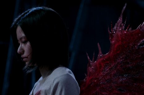 Tokyo Ghoul: ‘S’ (2019) Review