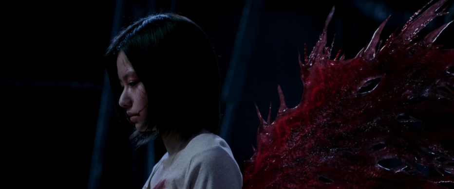Tokyo Ghoul: ‘S’ (2019) Review