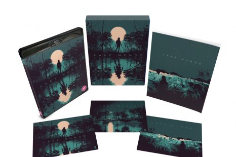 Lake Mungo (2008) Limited Edition Blu-ray Review