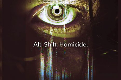 OFFICIAL TRAILER : Eye Without a Face