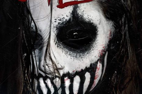 Official Trailer : Horror Icons Vernon Wells and Felissa Rose in LILITH A Horror Anthology