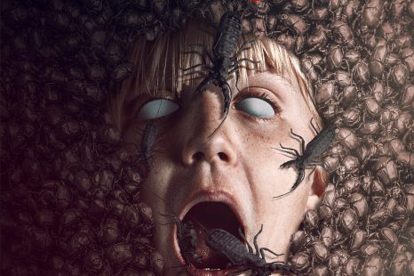 The Nest (2021) Review