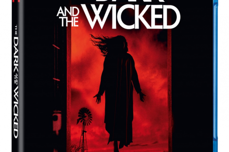 The Dark And The Wicked (2020)