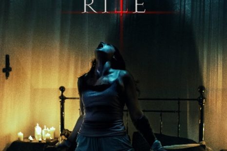 Trailer reveal for Leroy Kincaide’s chilling FrightFest entry THE LAST RITE