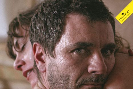 Acclaimed Spanish psychological thriller THE OFFERING – New trailer and poster