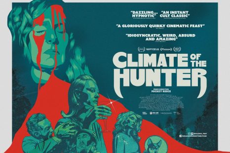 Climate of the Hunter (2019) Review UK Release