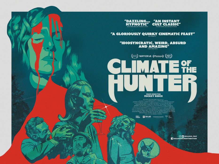 Climate of the Hunter (2019) Review UK Release