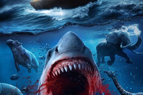 “NOAH’S SHARK” OFFICIAL TRAILER RELEASED AHEAD OF NOVEMBER RELEASE