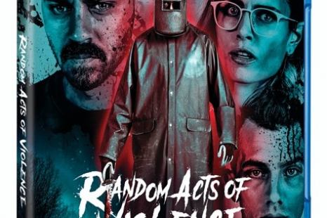 Random Acts of Violence (2019) Review