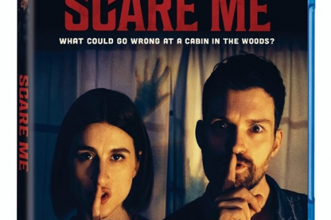 Scare Me (2020) Review