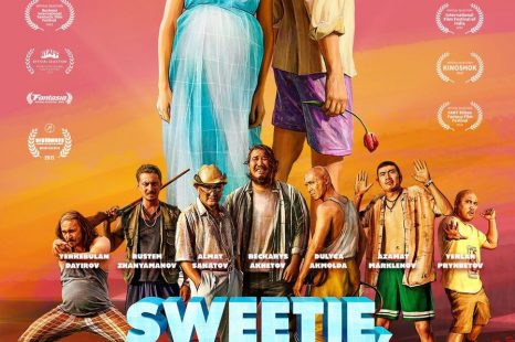 Sweetie, You Won’t Believe It (2020) Review