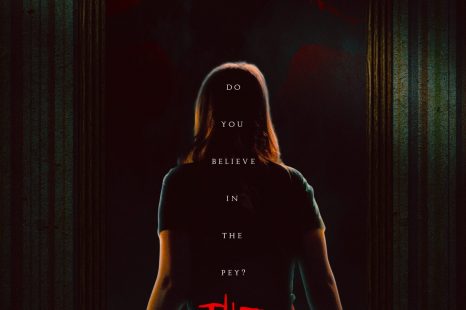 The Pey (2021) Review