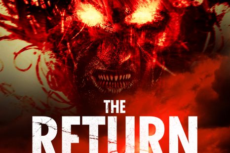 The Return (2020) Review
