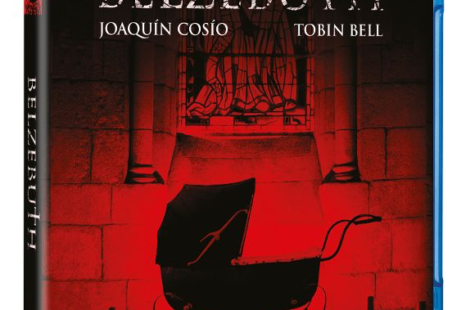 Belzebuth (2017) Review