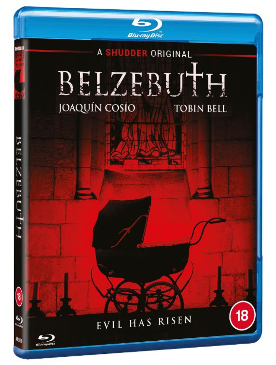 Belzebuth (2017) Review