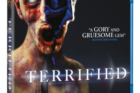 Terrified (2017) Review