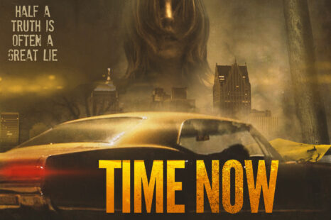 Official Trailer : TIME NOW