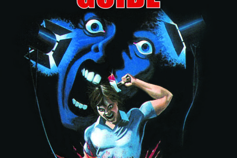 The Frightfest Guide to Grindhouse Movies by Alan Jones Book Review
