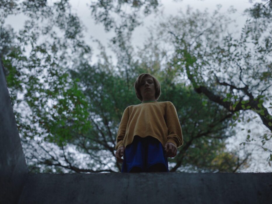 John and the Hole (2021) Review