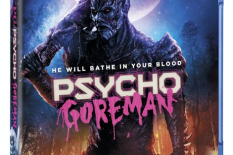 Psycho Goreman (2020) Review