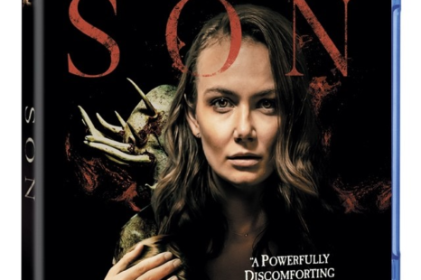 Son (2021) Review