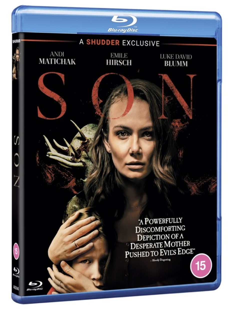 Son (2021) Review