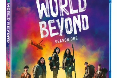 The Walking Dead: World Beyond Season One (2020) Review
