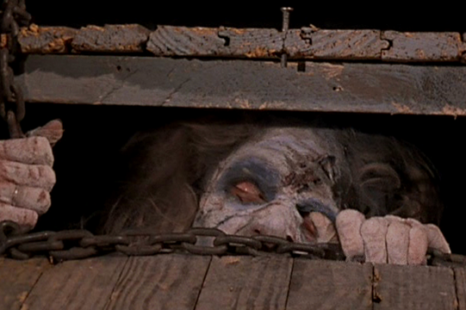 The Evil Dead (1981) Review