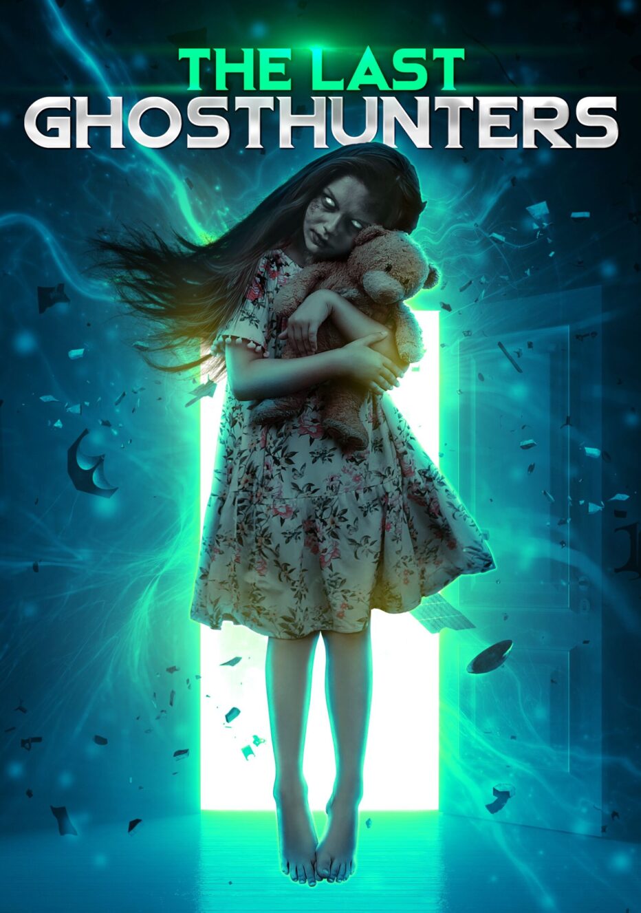 OFFICIAL TRAILER : The Last Ghost Hunters