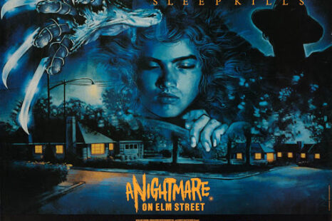 A Nightmare on Elm Street (1984)