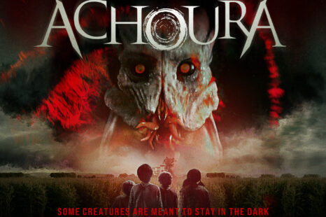 Achoura (2018) Review