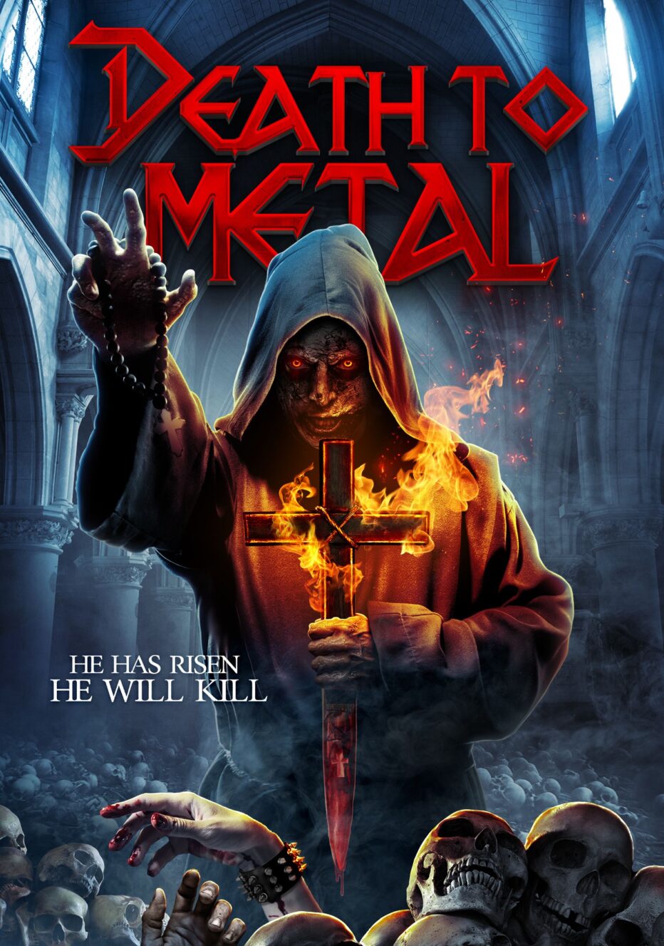 Death to Metal (2019) Review