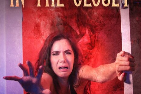 The Snygg Brothers’ MONSTERS IN THE CLOSET – Jan 4, 2022 | New Red Band Trailer!
