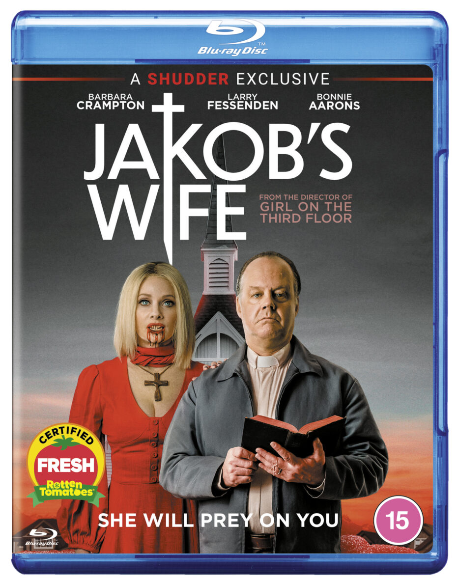 Jakob’s Wife (2021) Review