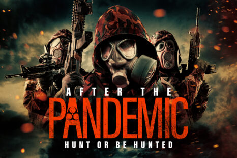 Official Trailer : After the Pandemic – Coming this March