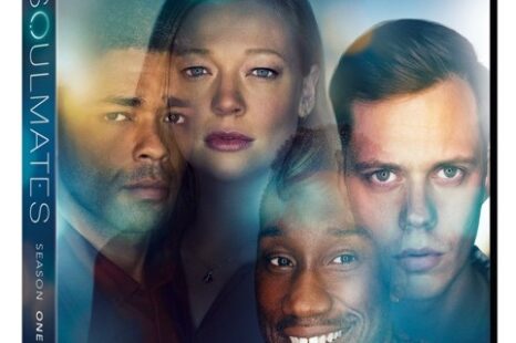 Soulmates (2020) Review