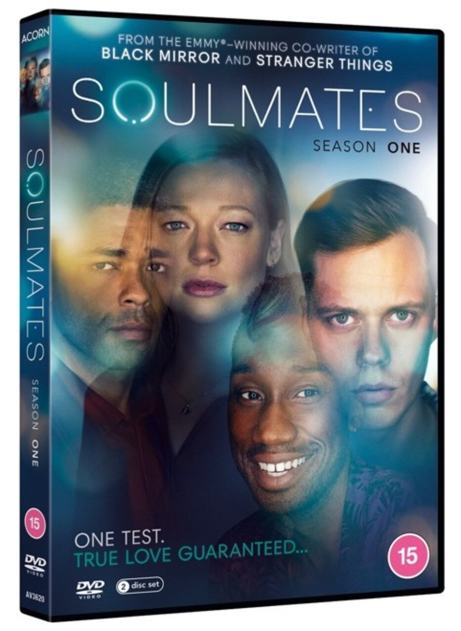 Soulmates (2020) Review