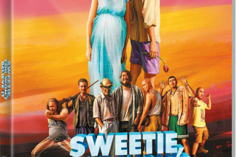 Sweetie, You Won’t Believe It (2020) Review – UK Release