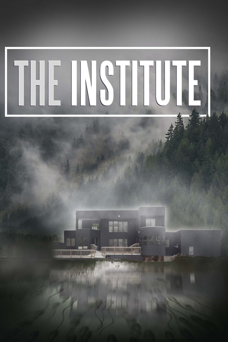 Official Trailer : THE INSTITUTE